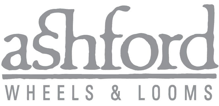 Ashford Wheels & Looms