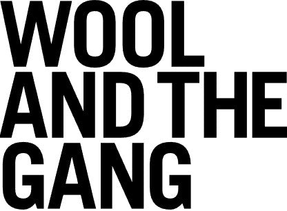 Wool & the Gang