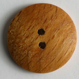 Natural Wood Buttons - Other Designs