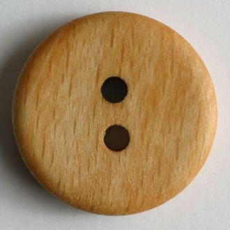 Simple Wood Buttons