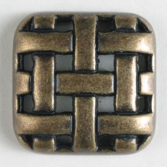 Full Metal Buttons - Shank