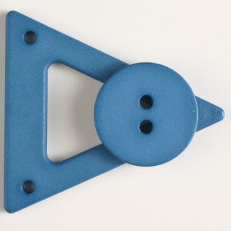 Triangle Button 470062 Blue#color_470062-blue