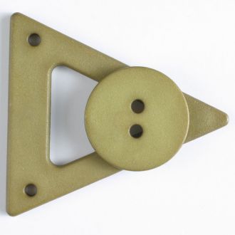 Triangle Button 470065 Green#color_470065-green