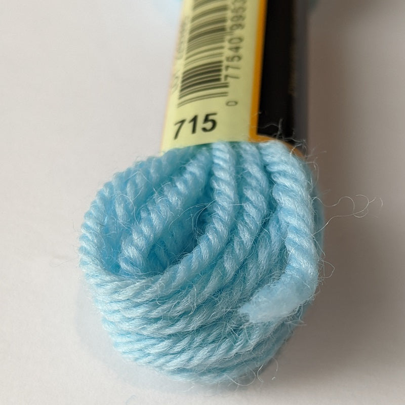 DMC Tapestry Wool CB715#color_cb715