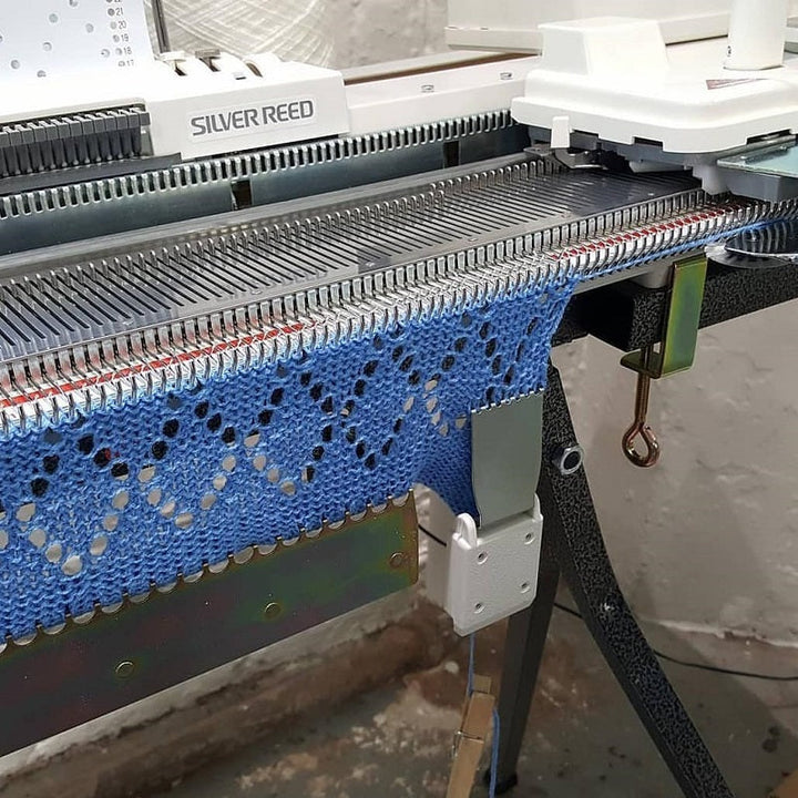 Craft Space Rental: Silver Reed SK280