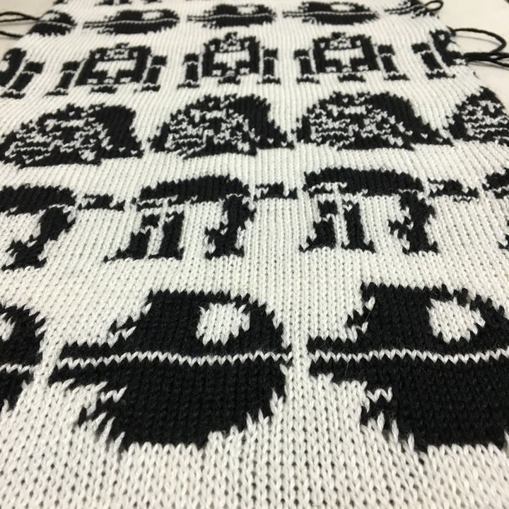 Creating Punch Cards on the Cricut with Lisa