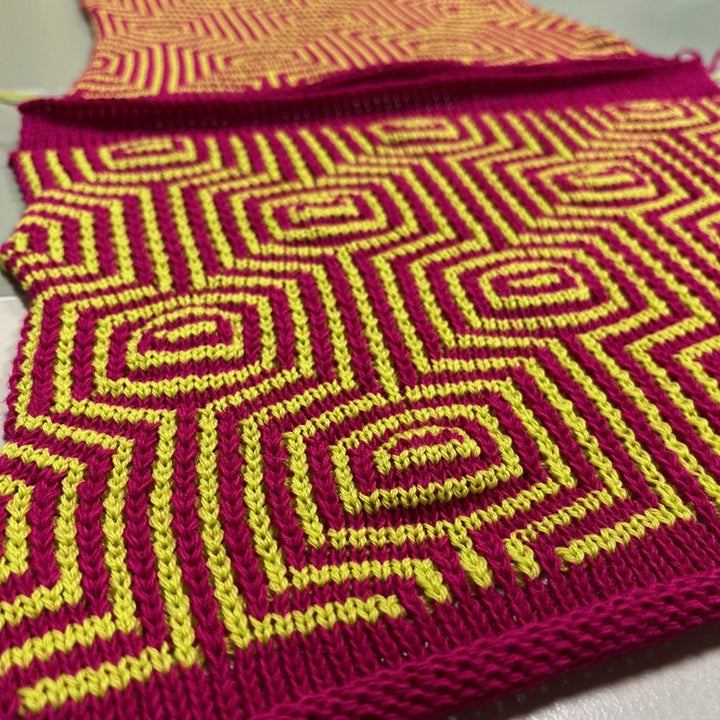 Creating Punch Cards on the Cricut with Lisa