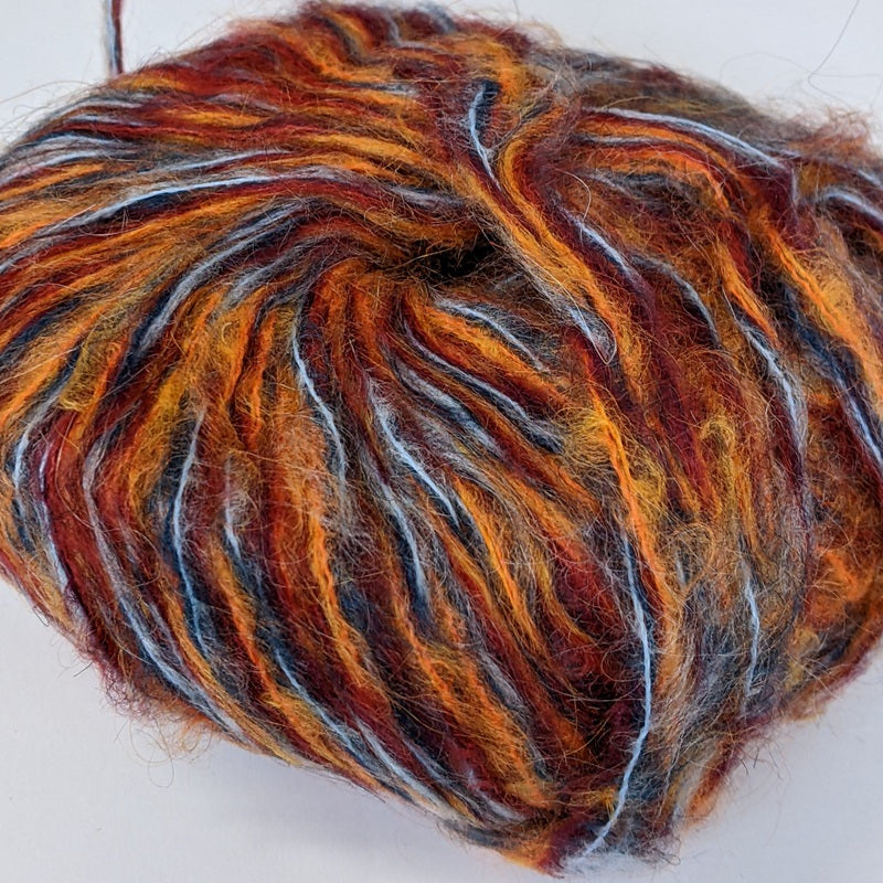 Adriafil Carosello 0032 Fancy Orange#color_0032-fancy-orange