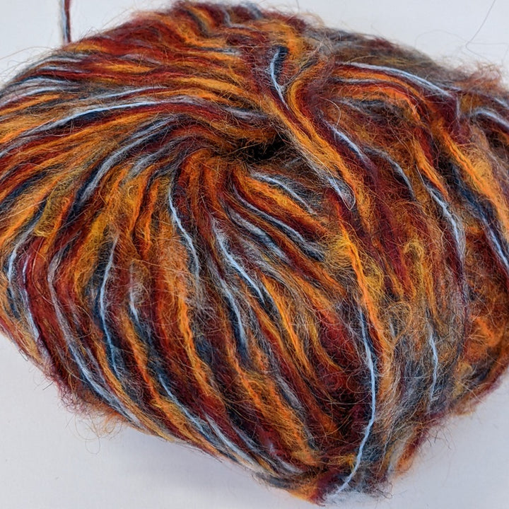 Adriafil Carosello 0032 Fancy Orange#color_0032-fancy-orange