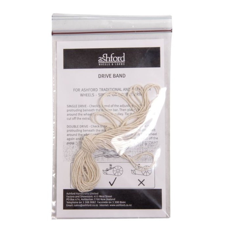 Drive Band Cotton