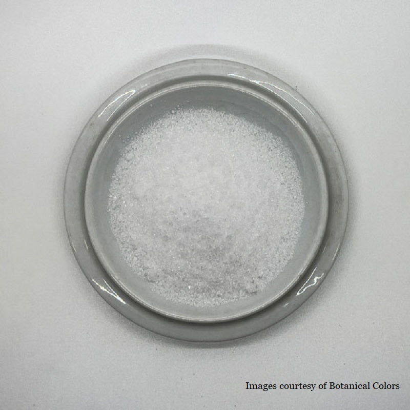 Aluminum Potassium Sulfate