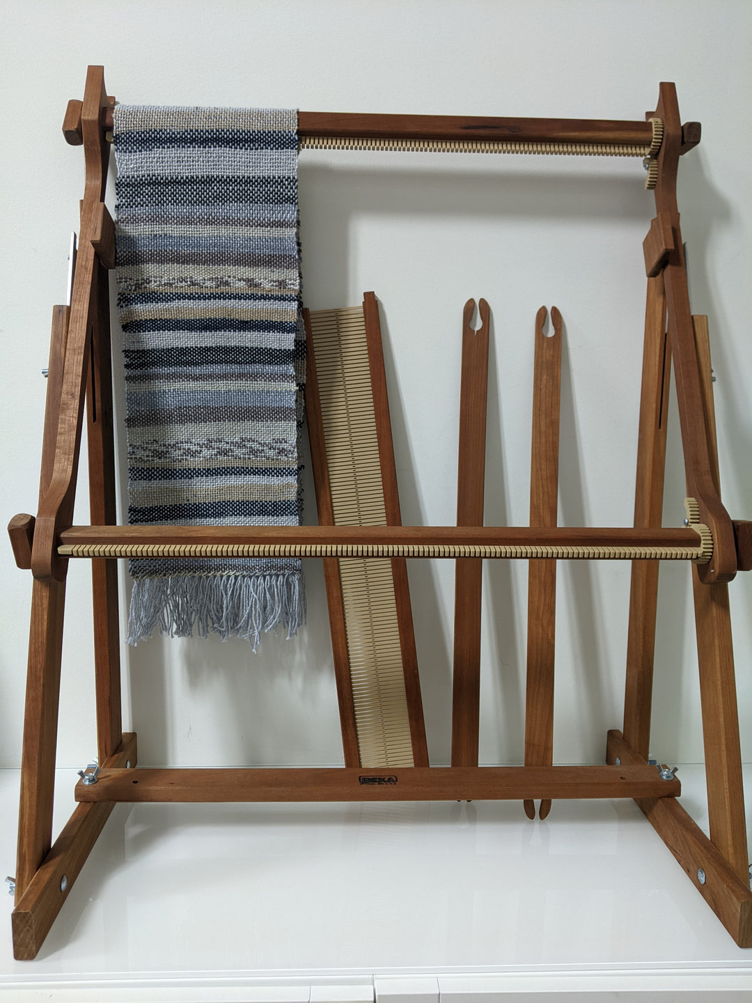 Take Home - Beka Rigid Heddle Loom Rental