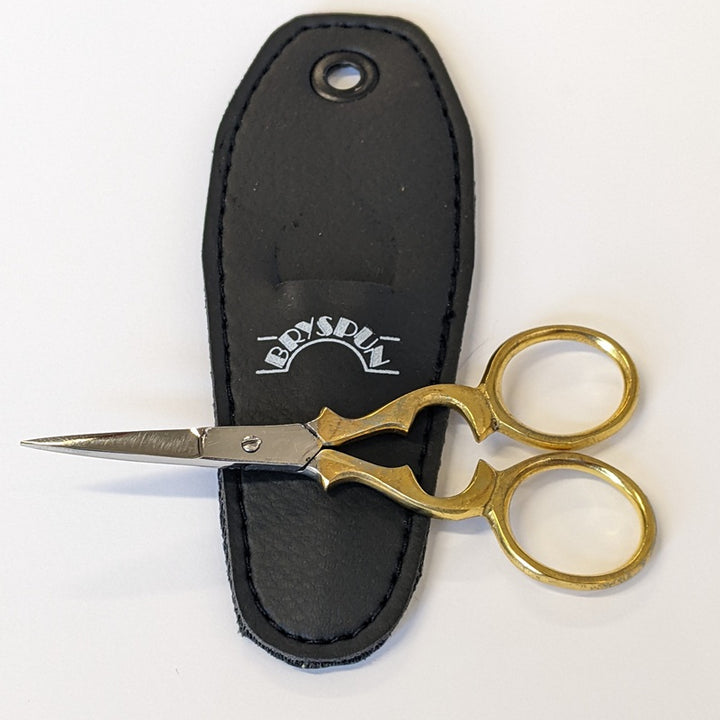 Bryson Bryson Mini Scissors Gold Mini Scissors#color_gold-mini-scissors