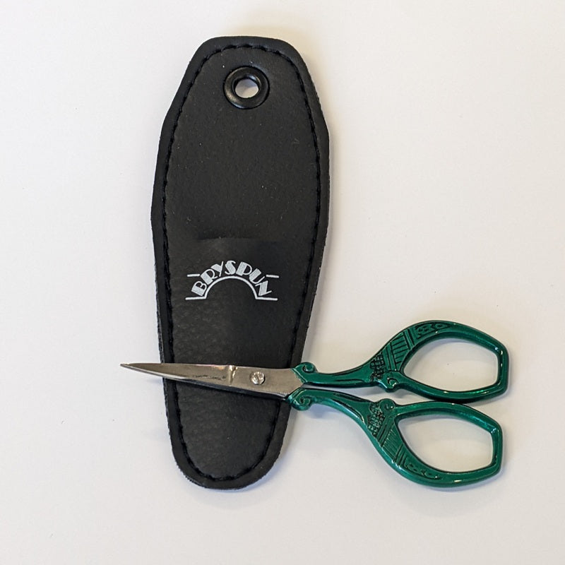 Bryson Bryson Mini Scissors Green Mini Scissors#color_green-mini-scissors