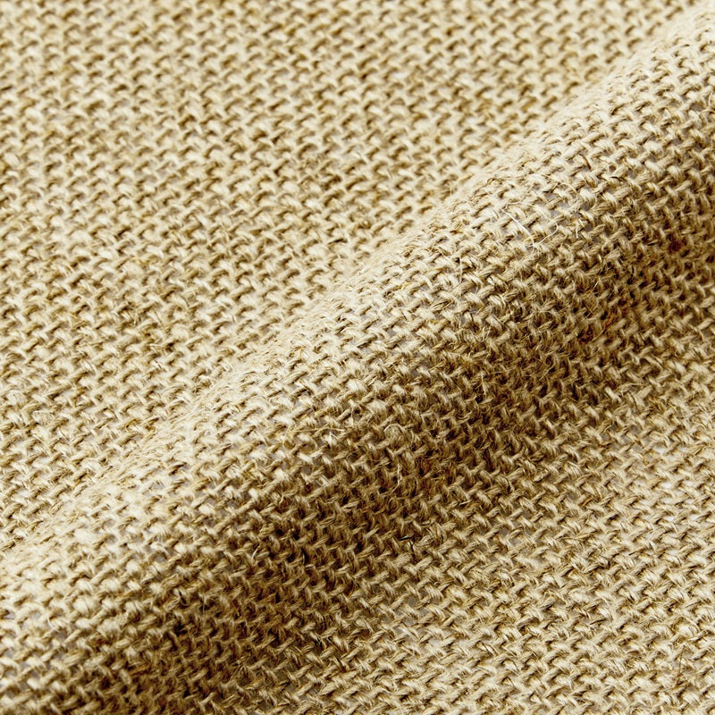 Rustic Linen Fabric