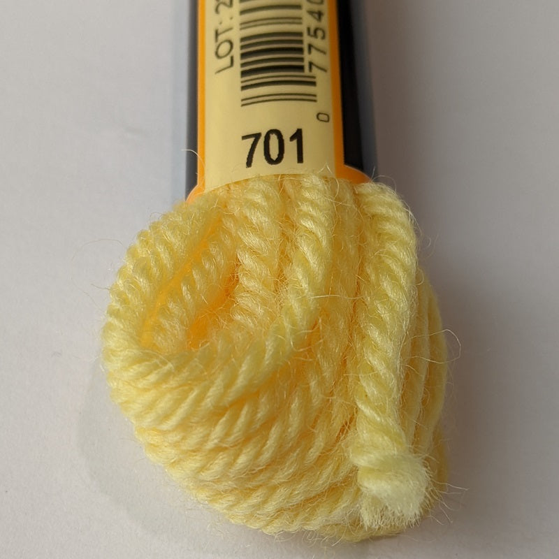DMC Tapestry Wool CB701#color_cb701