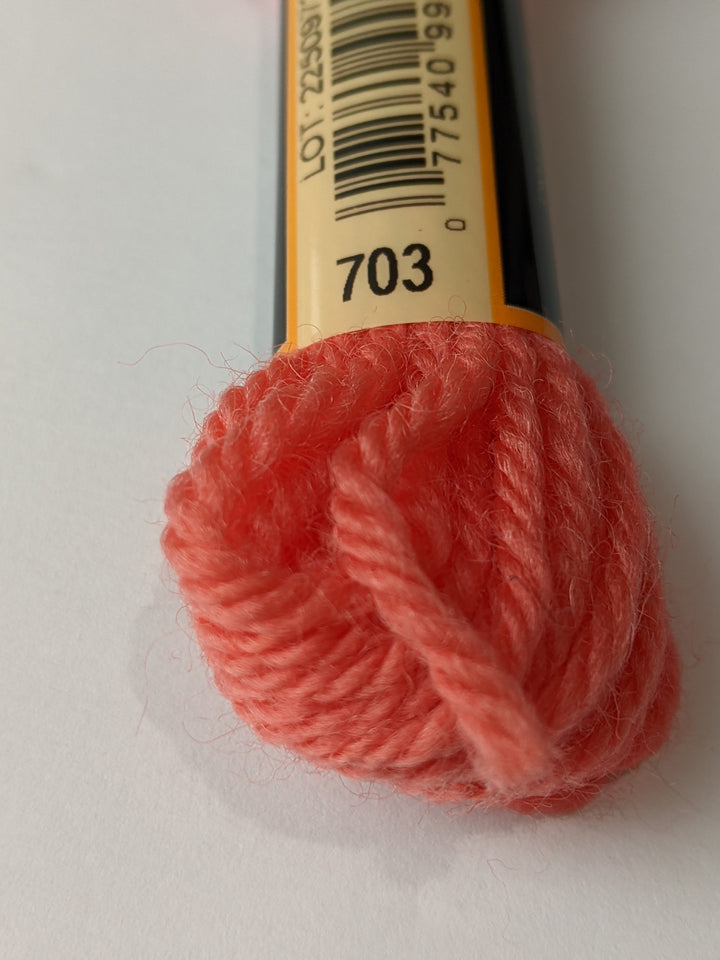 DMC Tapestry Wool CB703#color_cb703