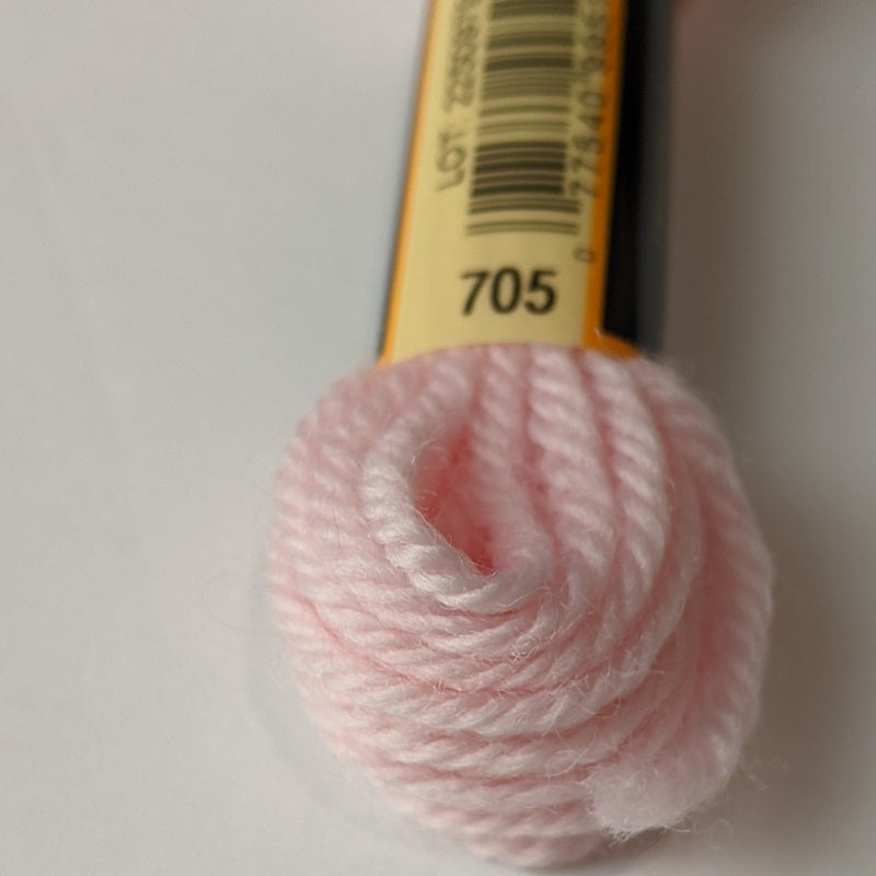 DMC Tapestry Wool CB705#color_cb705