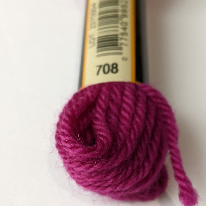 DMC Tapestry Wool CB708#color_cb708