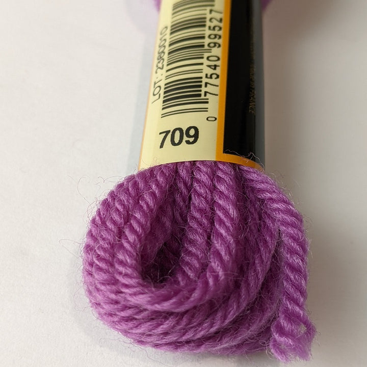 DMC Tapestry Wool CB709#color_cb709