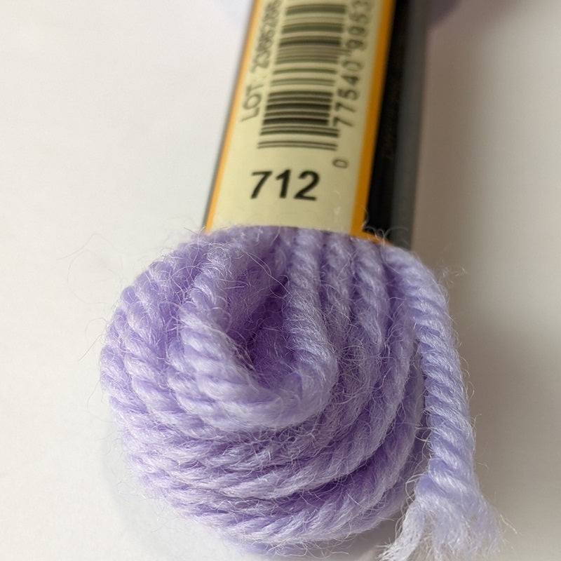 DMC Tapestry Wool CB712#color_cb712