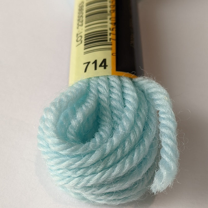 DMC Tapestry Wool CB714#color_cb714