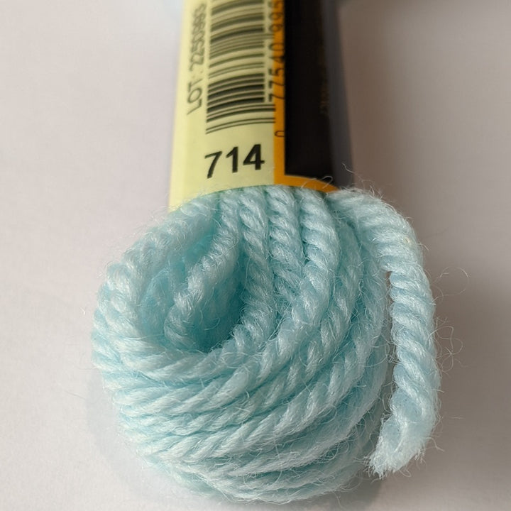 DMC Tapestry Wool CB714#color_cb714
