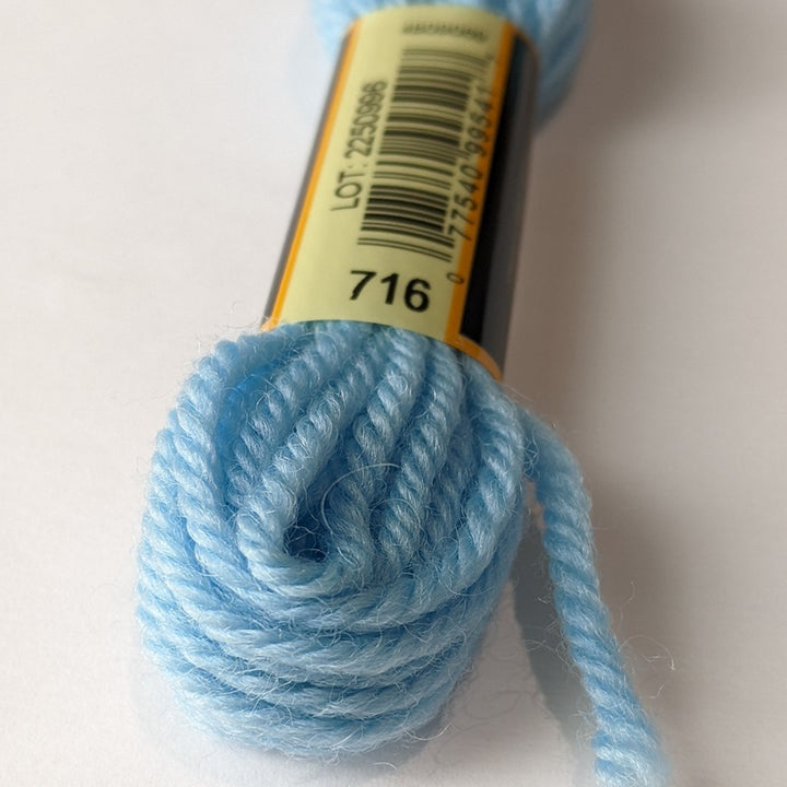 DMC Tapestry Wool CB716#color_cb716