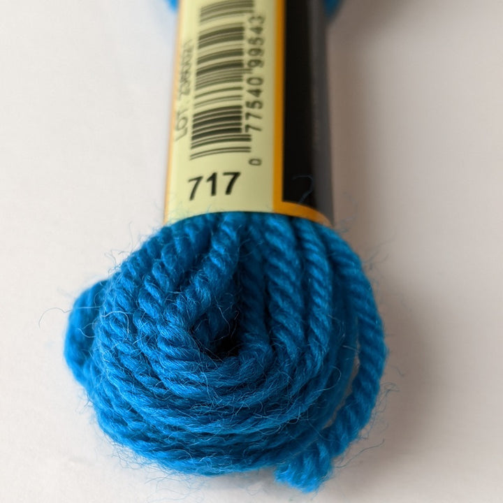 DMC Tapestry Wool CB717#color_cb717