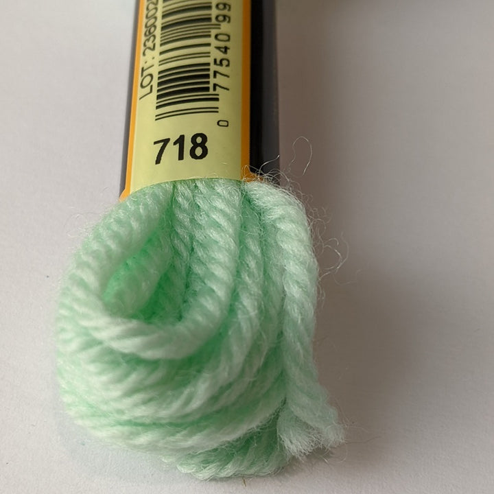 DMC Tapestry Wool CB718#color_cb718