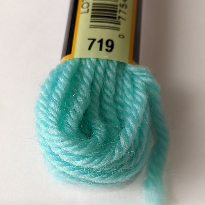 DMC Tapestry Wool CB719#color_cb719