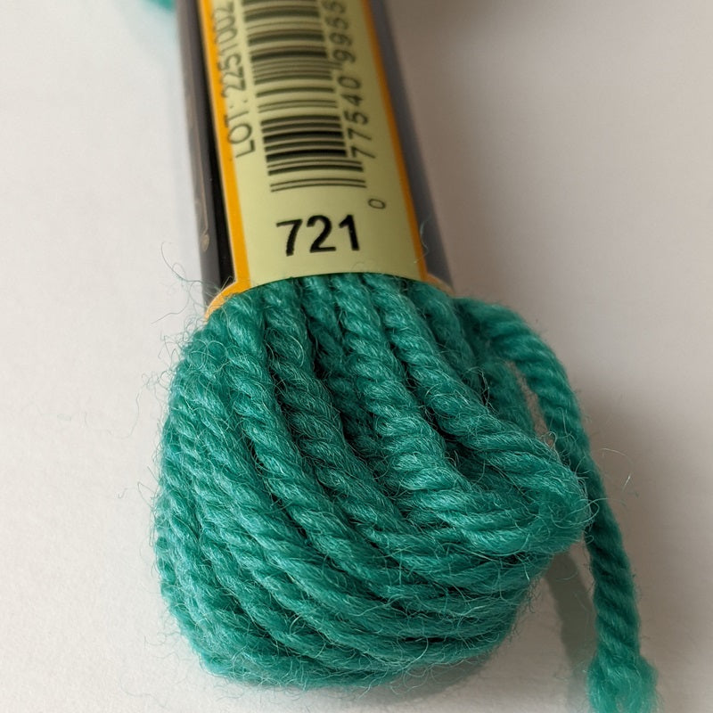 DMC Tapestry Wool CB721#color_cb721