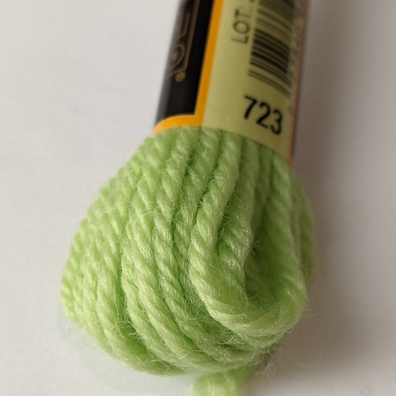 DMC Tapestry Wool CB723#color_cb723
