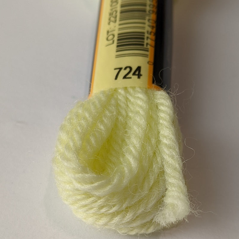 DMC Tapestry Wool CB724#color_cb724