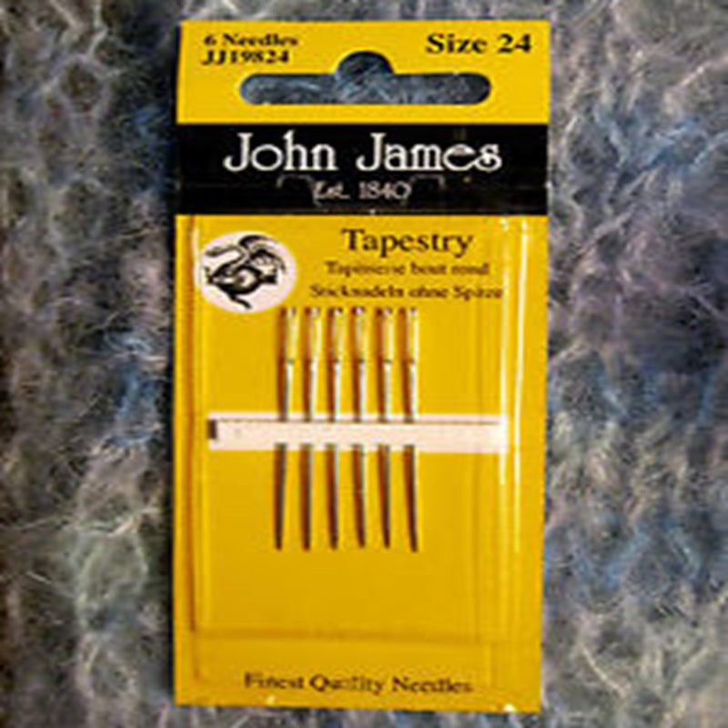 Tapestry Needle (John James)