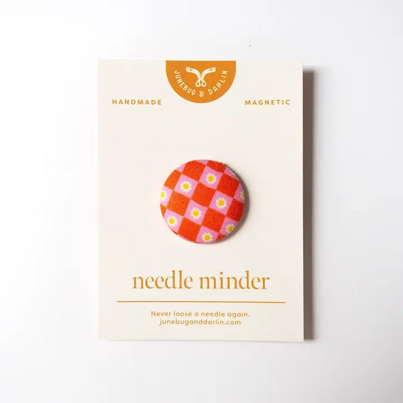 Needle Minder