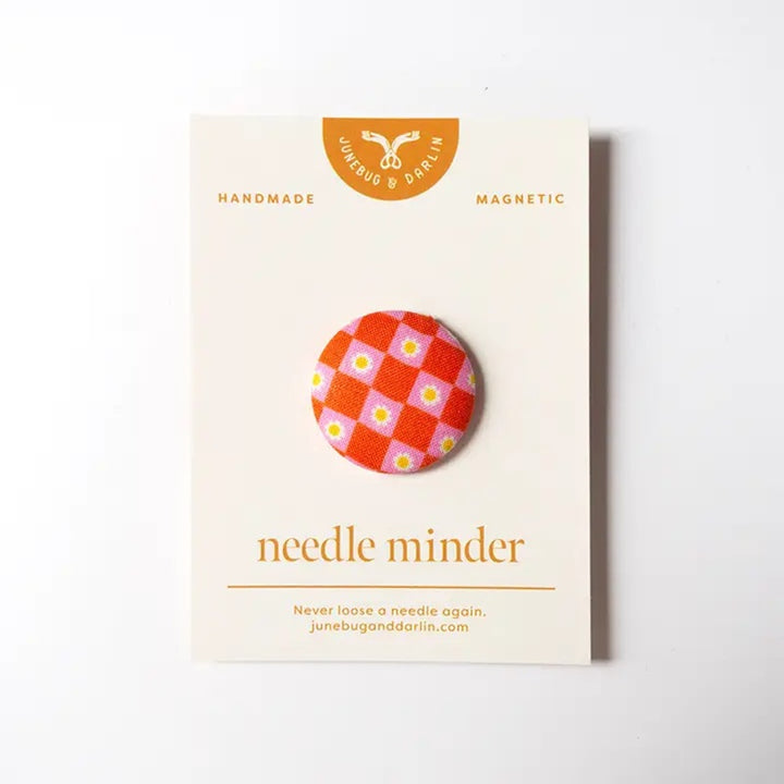 Needle Minder