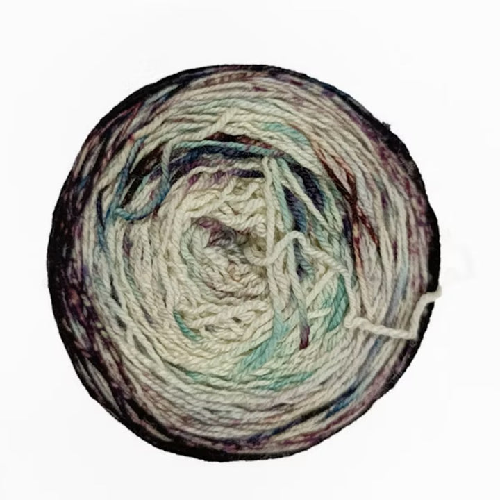 Malabrigo Sock Metamorphosis SW327 Soul Train Cake#color_sw327-soul-train-cake