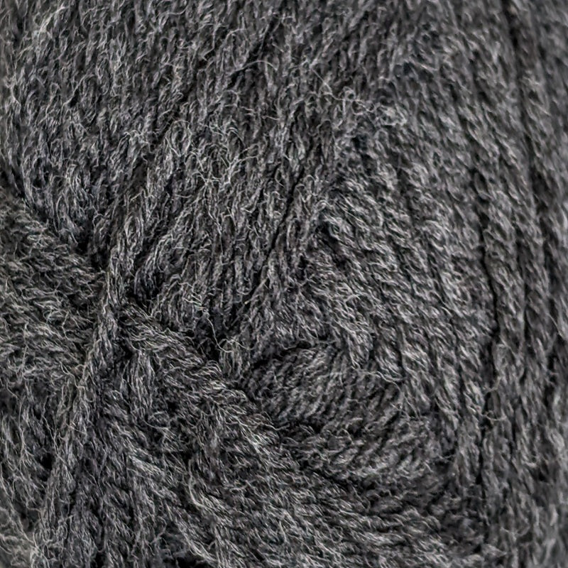 Plymouth Dream DK Heather 0170 Night Grey Heather#color_0170-night-grey-heather