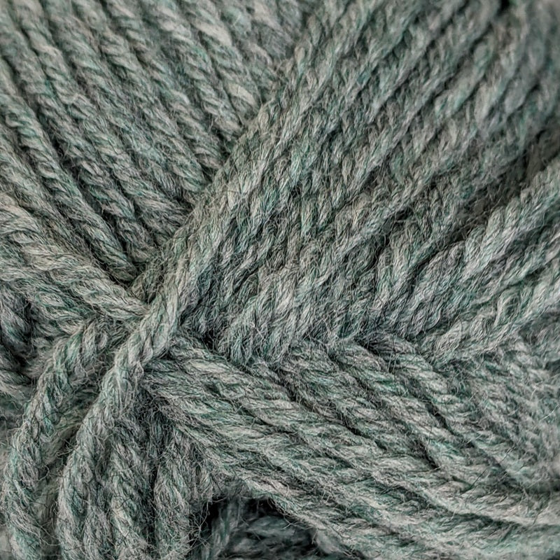 Plymouth Dream DK Heather 0173 Light Green Frost Heather#color_0173-light-green-frost-heather