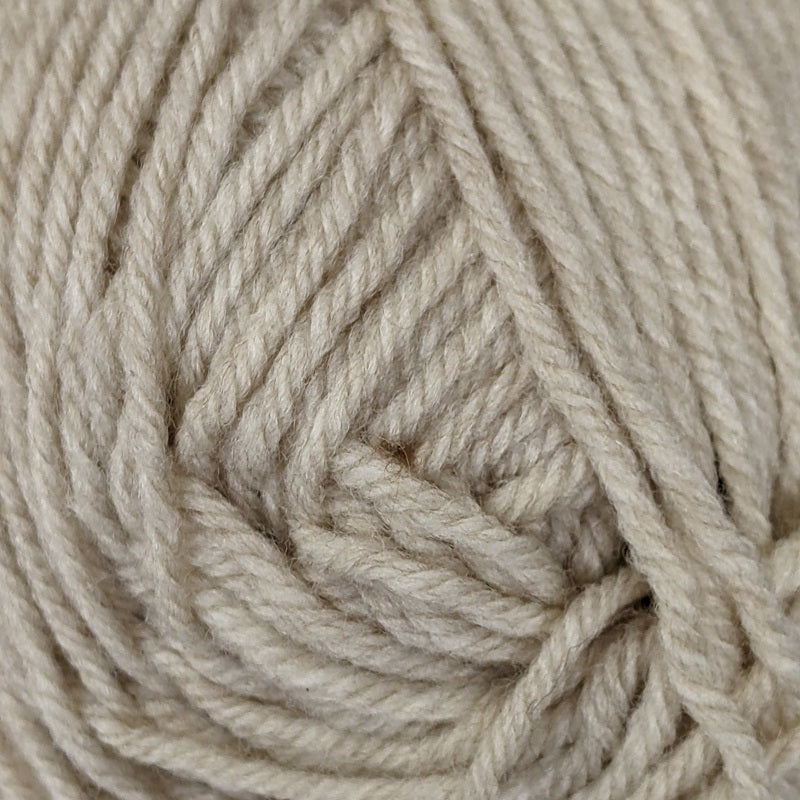 Plymouth Dream DK Heather 0175 Taupe Heather#color_0175-taupe-heather