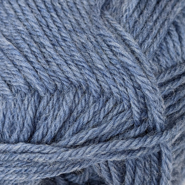 Plymouth Dream DK Heather 0176 Denim Heather#color_0176-denim-heather