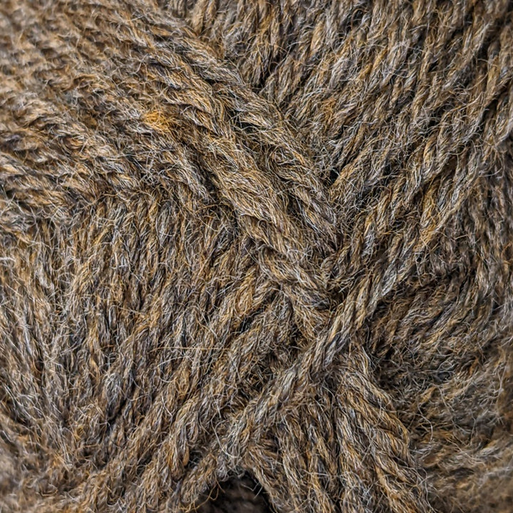 Plymouth Dream DK Heather 0177 Coffee Heather#color_0177-coffee-heather
