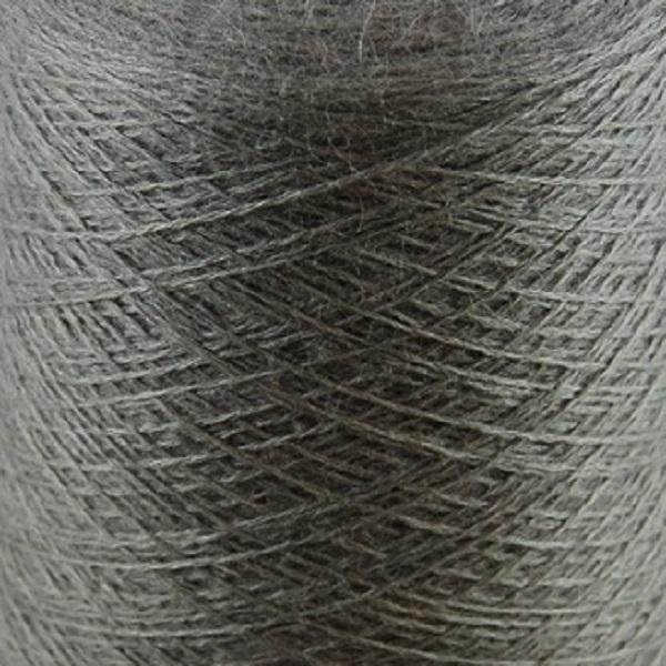 Alpaca Silk 3005 Grey