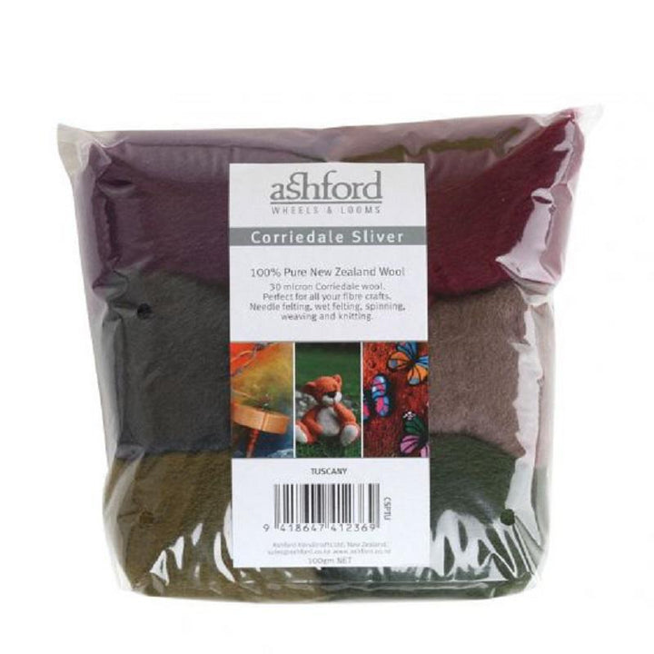 Ashford Corriedale Tuscany Theme#color_tuscany-theme