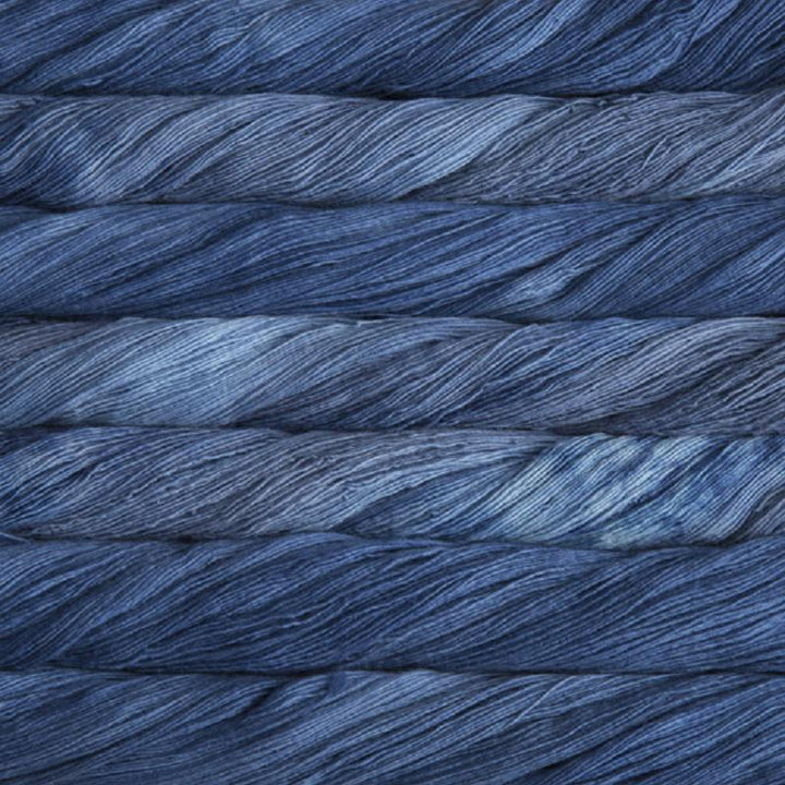Malabrigo Lace 099 Stone Blue#color_099-stone-blue
