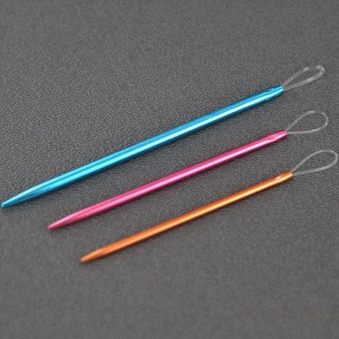 Knitter's Pride Wool Needles
