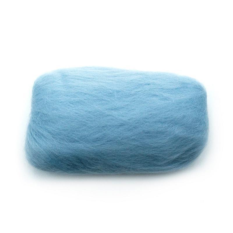 Clover Roving Light Blue#color_light-blue
