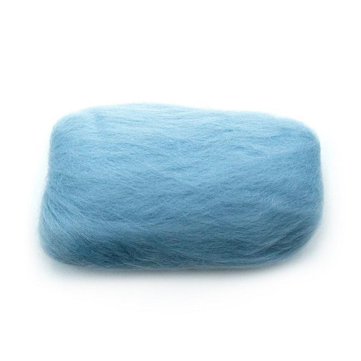 Clover Roving Light Blue#color_light-blue