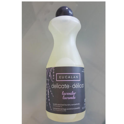 Eucalan 16.9 oz delicate wash Lavender#scent_lavender